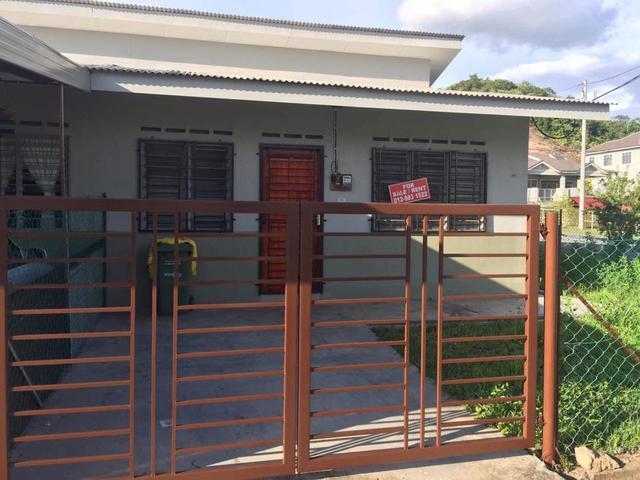 Terraced House for sale in Jerantut, Pahang