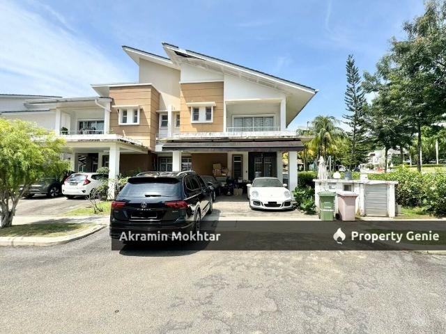 Residential House for sale in Putrajaya