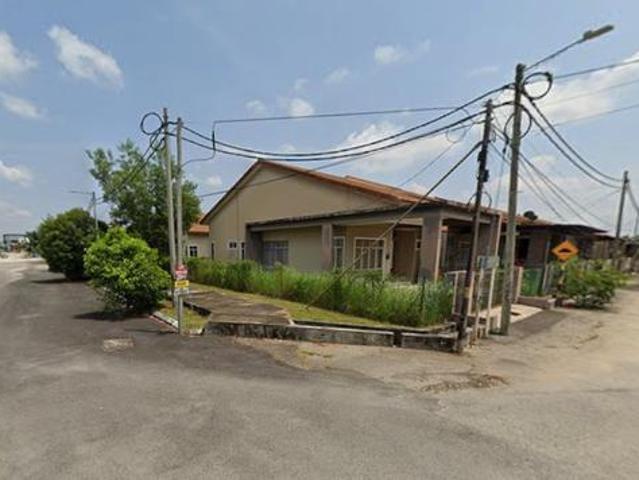 Residential House for sale in Kuantan, Pahang