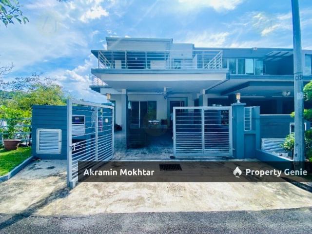 Terraced House for sale in Selangor