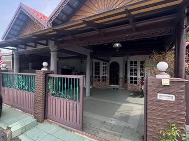 Terraced House for sale in Port Klang, Selangor