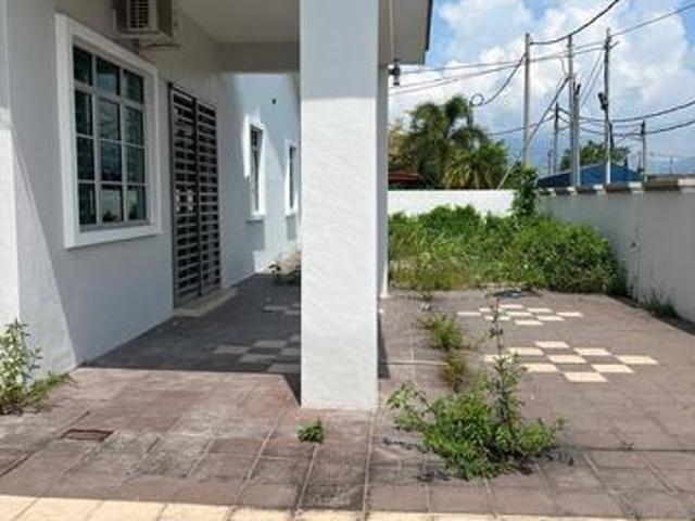 Terraced House for sale in Perak, Tanjong Ipoh