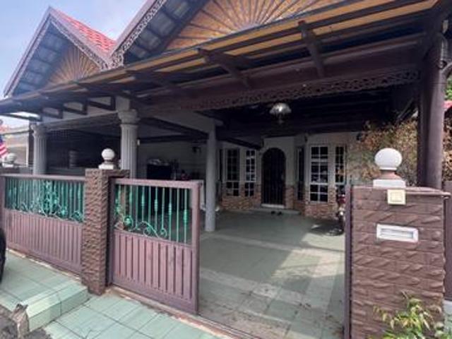 Terraced House for sale in Port Klang, Selangor