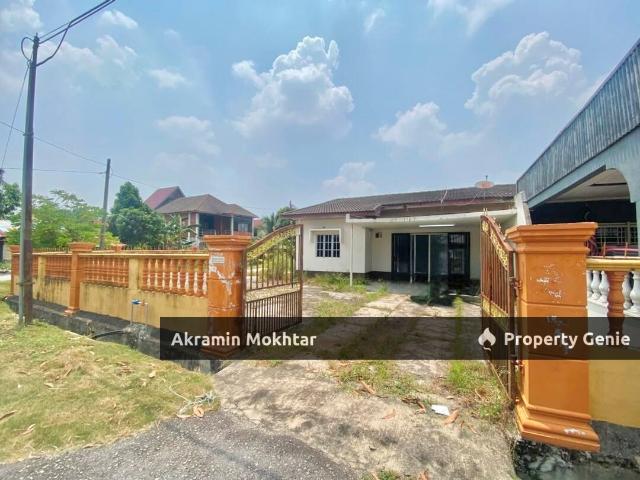 Residential House for sale in Taman Seri Puteri, Bandaraya Klang