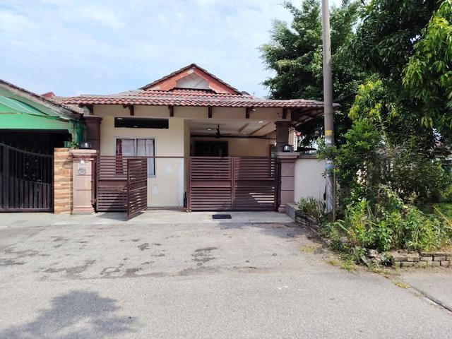 Terraced House for sale in Kajang, Langat