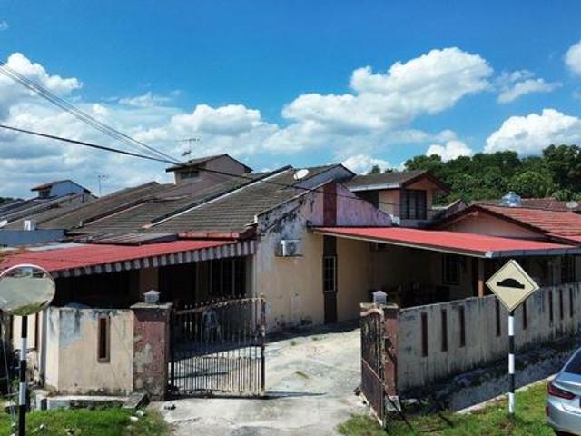 Terraced House for sale in Kajang, Langat