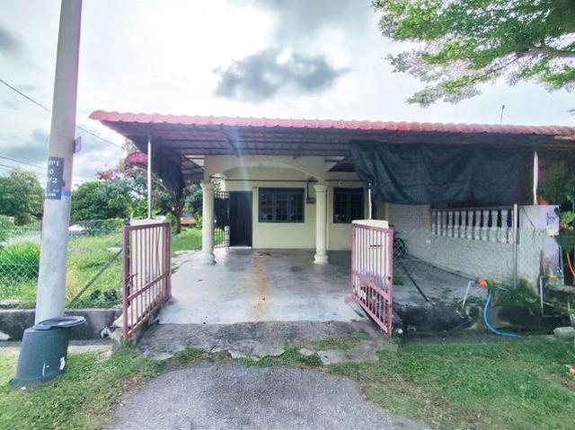 Terraced House for sale in Perak