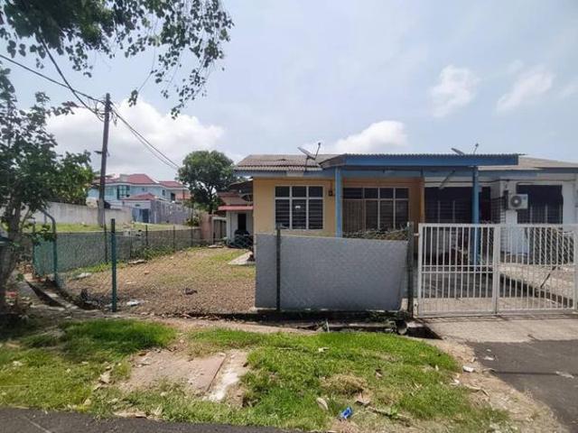 Terraced House for sale in Sri Rusa, Negeri Sembilan