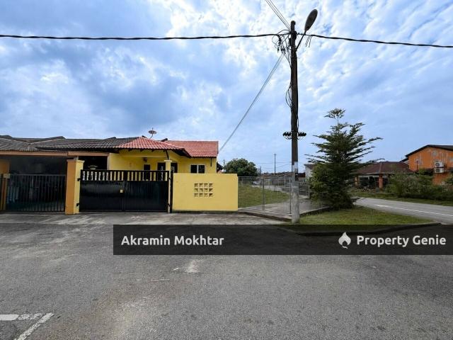 Terraced House for sale in Kajang, Langat