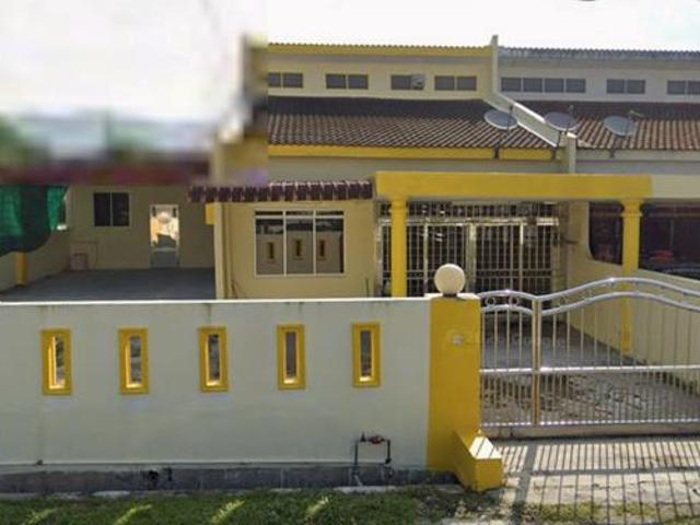 Terraced House for sale in Perak