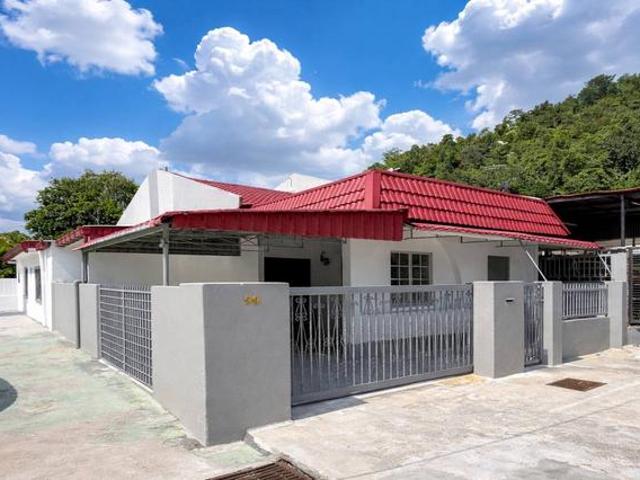 Terraced House for sale in Country Heights Damansara, Kuala Lumpur