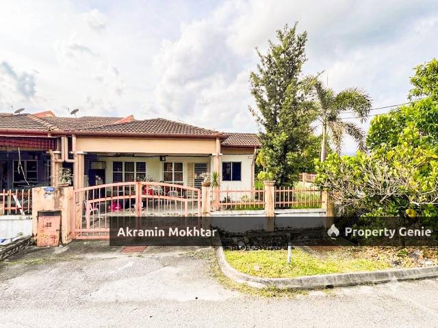 Terraced House for sale in Kajang, Langat