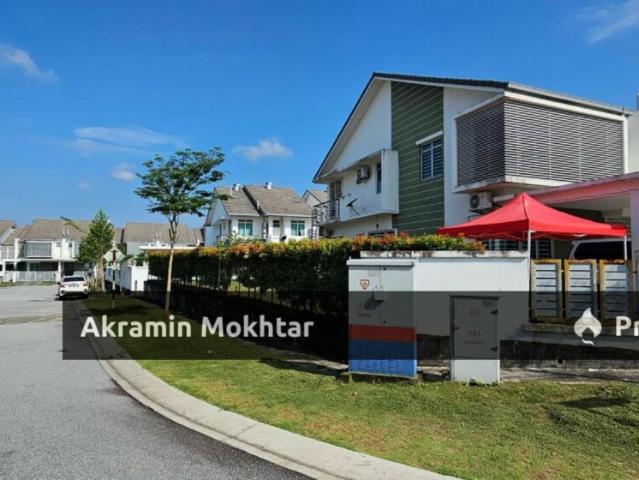 Terraced House for sale in Nilai, Negeri Sembilan