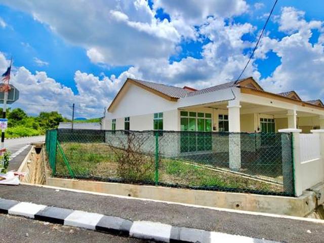 Terraced House for sale in Jitra, Kedah