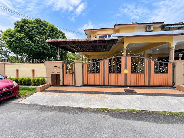 Terraced House for sale in Port Klang, Selangor