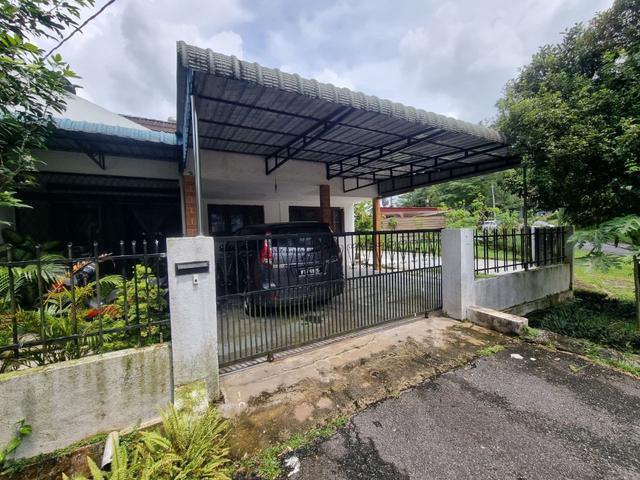 Terraced House for sale in Perak, Taiping