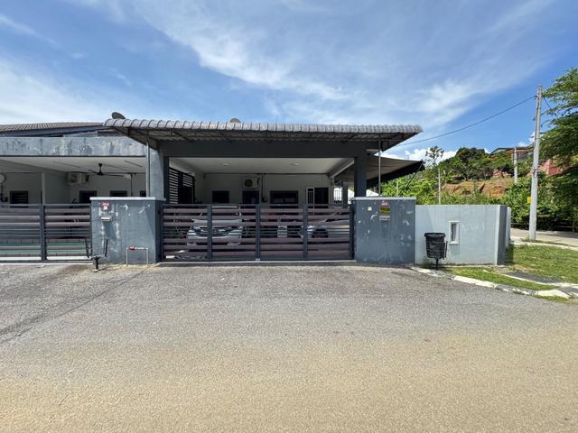 Terraced House for sale in Perak, Kuala Kangsar