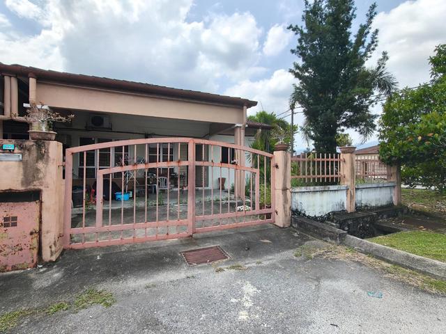 Terraced House for sale in Kajang, Langat
