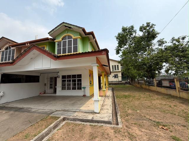 Terraced House for sale in Kajang, Langat