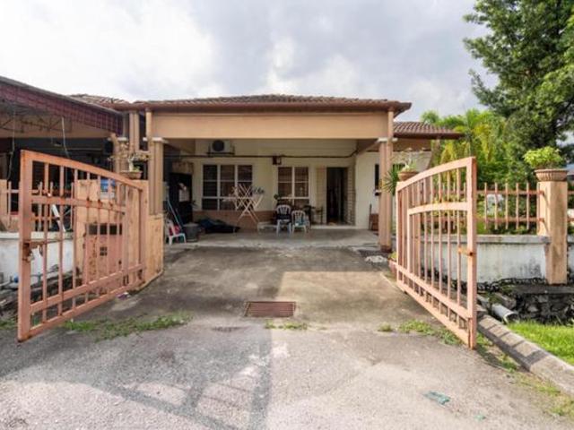 Terraced House for sale in Semenyih, Majlis Perbandaran Kajang