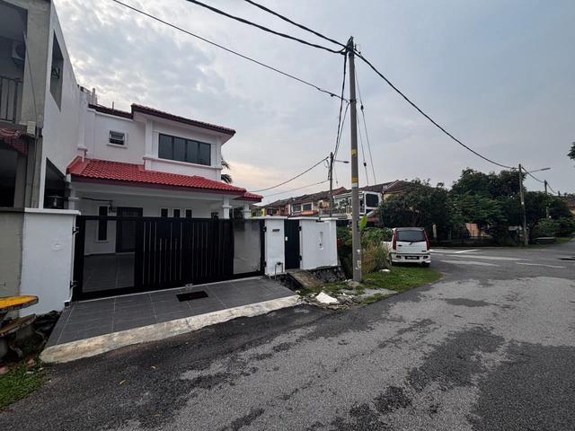 Terraced House for sale in Kajang, Langat