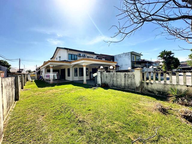 Terraced House for sale in Petaling, Alam Impian