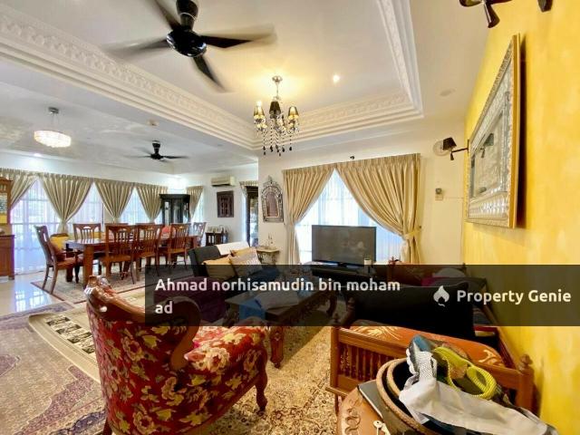 Terraced House for sale in Petaling, Alam Impian