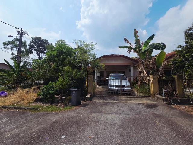 Terraced House for sale in Sendayan Village, Negeri Sembilan