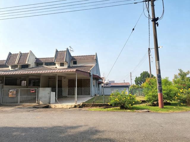 Terraced House for sale in Seremban