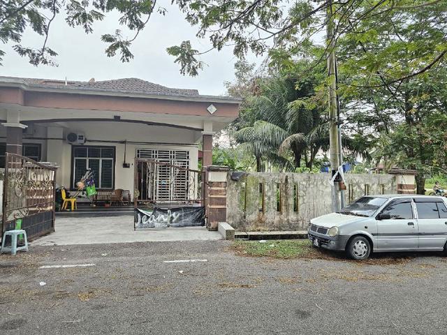 Terraced House for sale in Muar, Johor