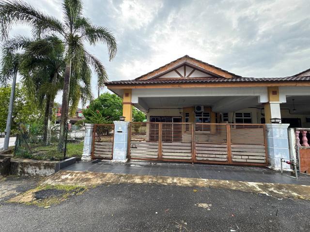 Terraced House for sale in Kuantan, Pahang