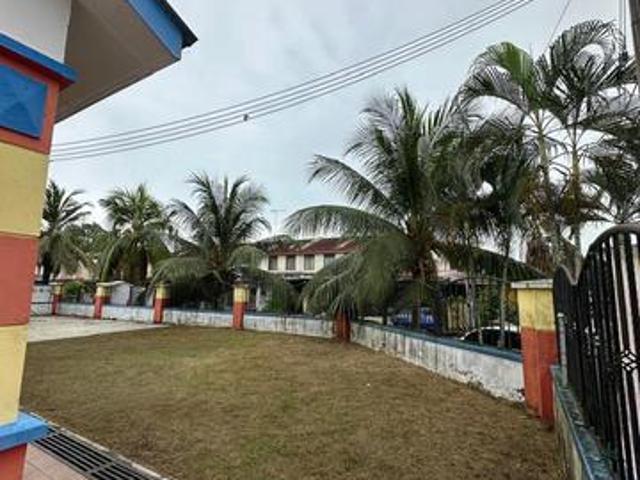 Terraced House for sale in Kluang, Johor