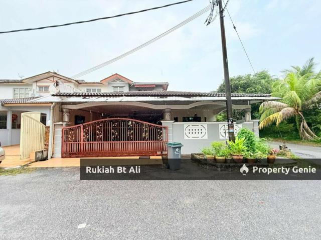 Terraced House for sale in Senawang, Seremban