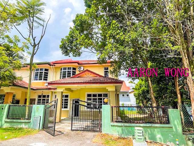 Residential House for sale in Tanjong Sepat, Selangor