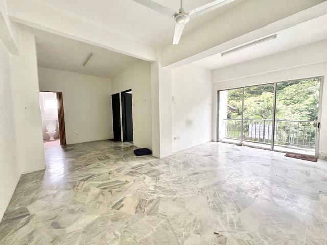 Apartment for sale in Kajang, Langat