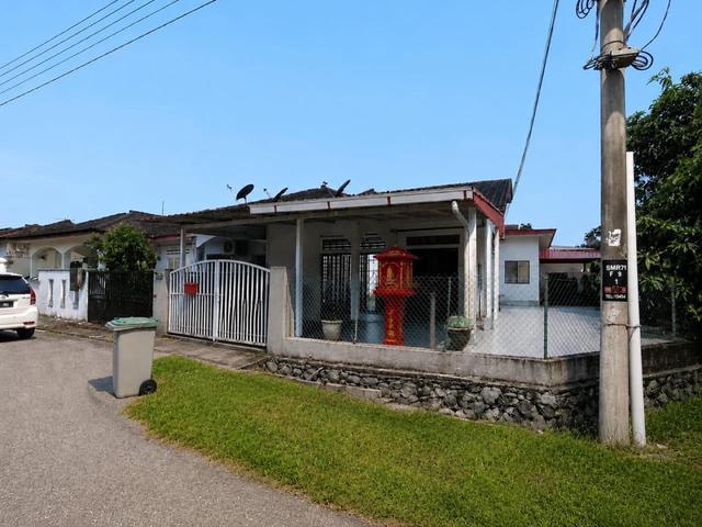 Terraced House for sale in Nilai, Negeri Sembilan