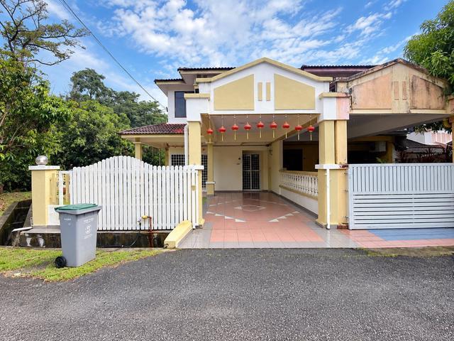 Terraced House for sale in Bukit Katil, Malaka