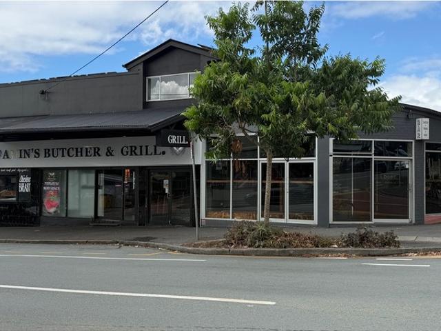 Retail for sale in Toombul, Queensland