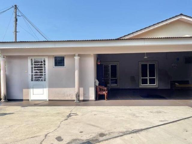 Terraced House for sale in Bukit Katil, Malaka