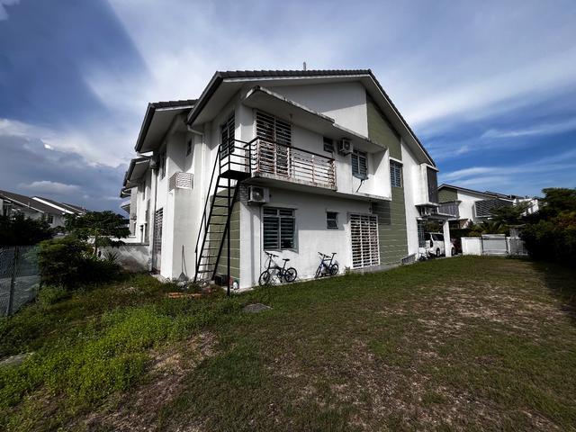 Terraced House for sale in Nilai, Negeri Sembilan