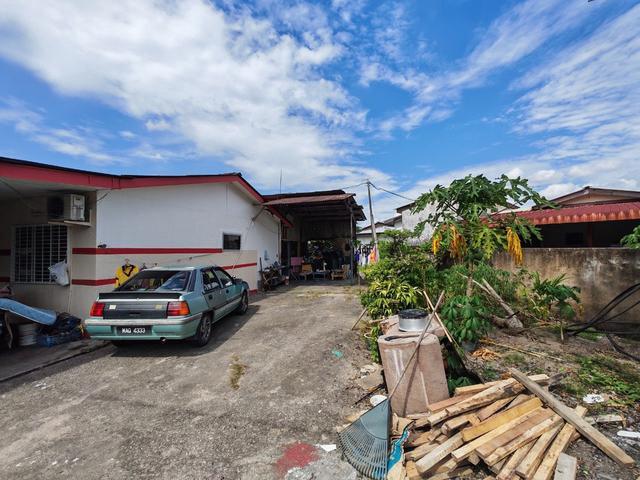 Terraced House for sale in Krubong, Malaka