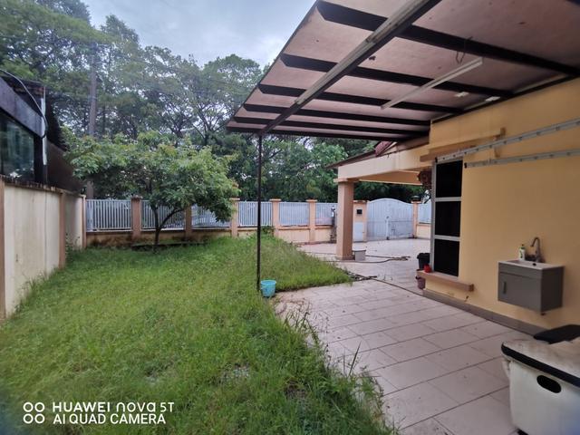 Terraced House for sale in Petaling, Subang Jaya