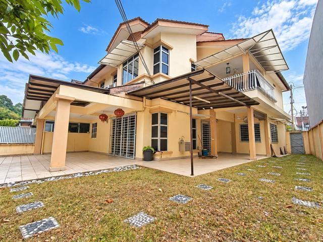 Terraced House for sale in Puchong, Majlis Bandaraya Subang Jaya