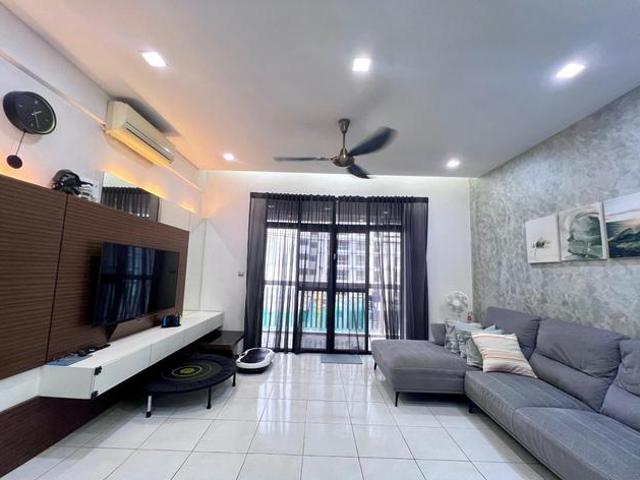 Condominium for sale in Country Heights Damansara, Kuala Lumpur