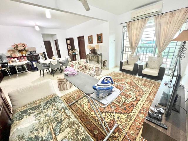 Condominium for sale in Petaling, Subang Jaya