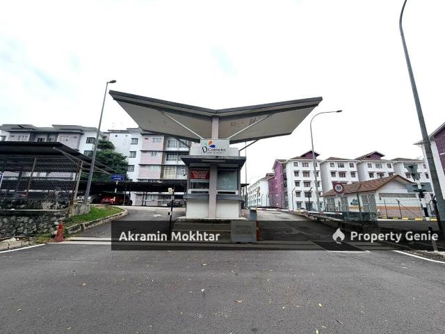 Apartment for sale in Negeri Sembilan