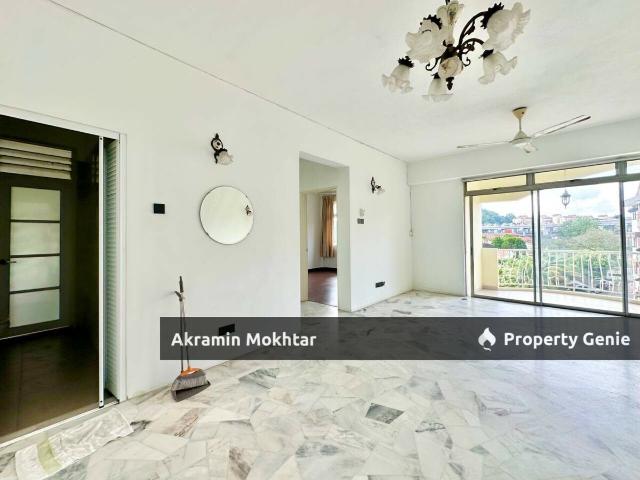 Apartment for sale in Country Heights Damansara, Kuala Lumpur