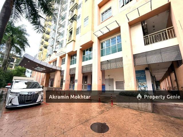 Serviced Residence for sale in Petaling, Damansara Damai