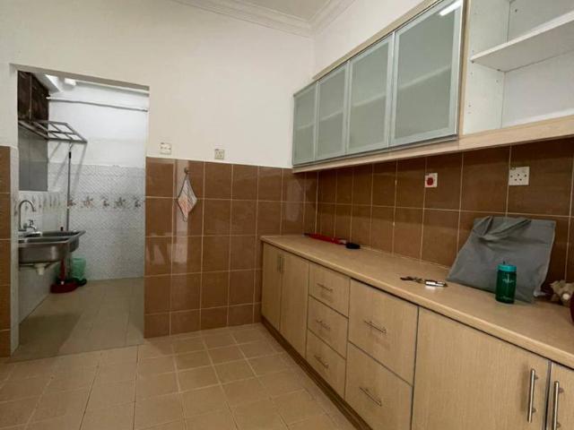 Apartment for sale in Petaling, Damansara Damai