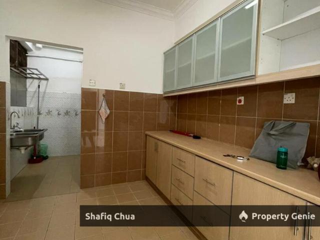 Condominium for sale in Petaling, Damansara Damai